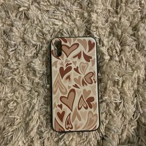 iphone xr phone case